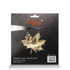 IMITATION LEAF GOLD