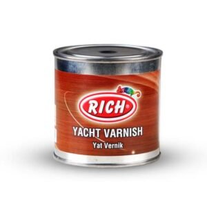 YACHT VARNISH 250 CC
